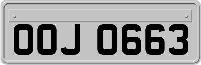 OOJ0663