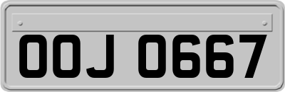 OOJ0667