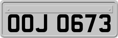 OOJ0673