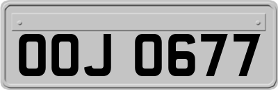 OOJ0677