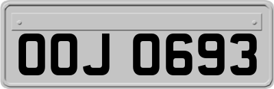 OOJ0693