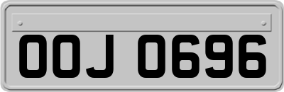 OOJ0696