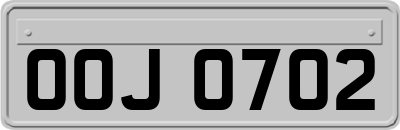 OOJ0702
