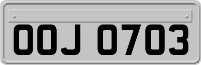 OOJ0703