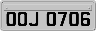 OOJ0706