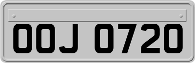 OOJ0720