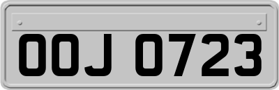 OOJ0723