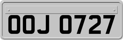 OOJ0727