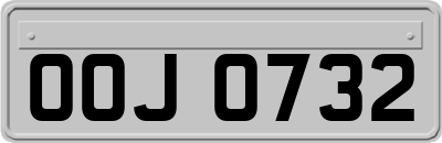 OOJ0732