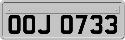 OOJ0733
