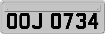 OOJ0734