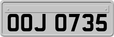 OOJ0735