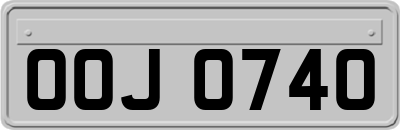 OOJ0740