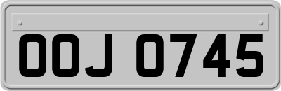 OOJ0745