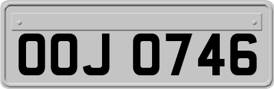 OOJ0746