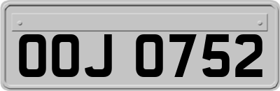 OOJ0752