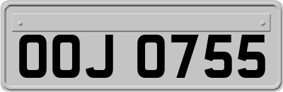 OOJ0755