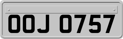 OOJ0757