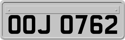 OOJ0762