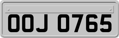 OOJ0765