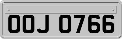 OOJ0766