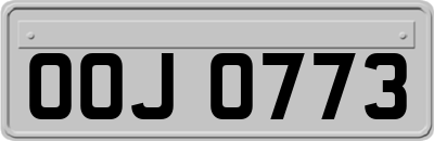 OOJ0773