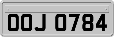 OOJ0784