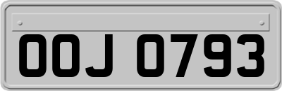 OOJ0793