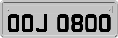 OOJ0800