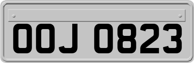OOJ0823