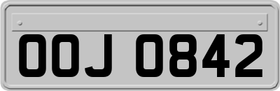 OOJ0842