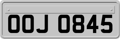 OOJ0845