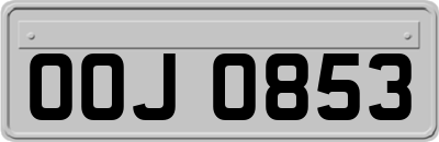 OOJ0853