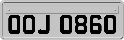 OOJ0860