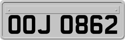 OOJ0862