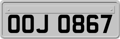 OOJ0867