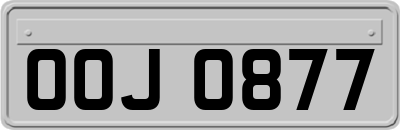 OOJ0877