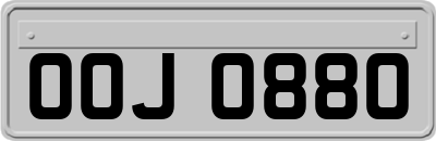 OOJ0880