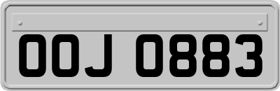 OOJ0883