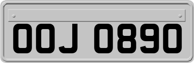 OOJ0890