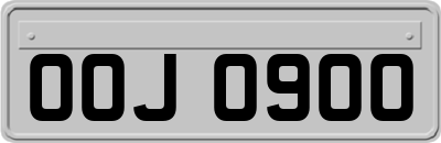 OOJ0900