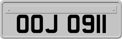 OOJ0911