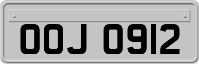OOJ0912