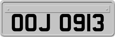 OOJ0913