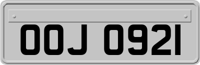 OOJ0921