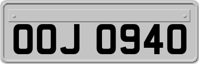 OOJ0940