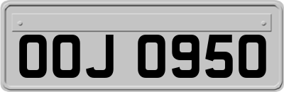 OOJ0950