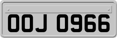 OOJ0966