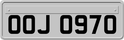 OOJ0970
