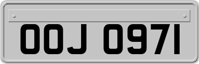 OOJ0971